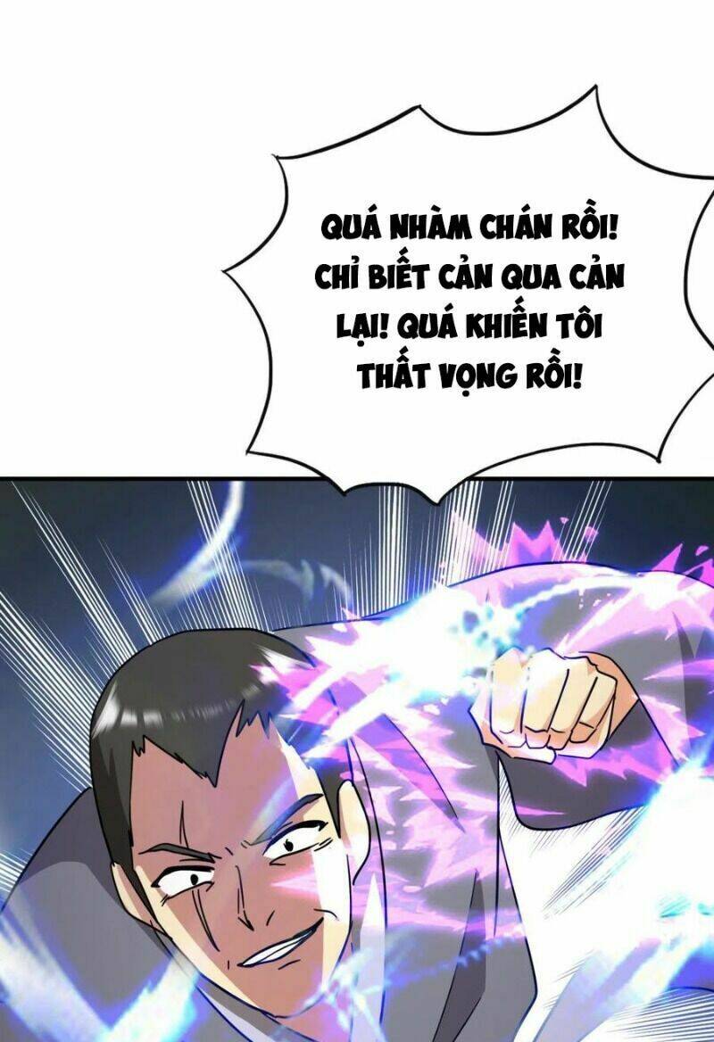 Đại Gia Livestream Vạn Giới: Chapter 67