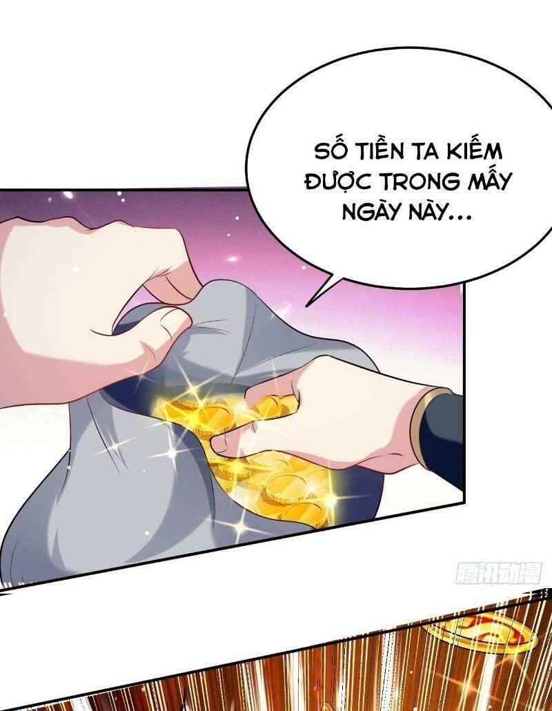 Dị Giới Siêu Cấp Ở Rể: Chapter 35