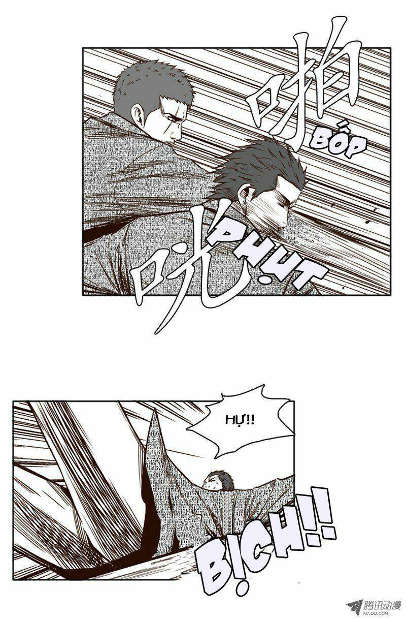 Vua Của Vong Linh: Chapter 97