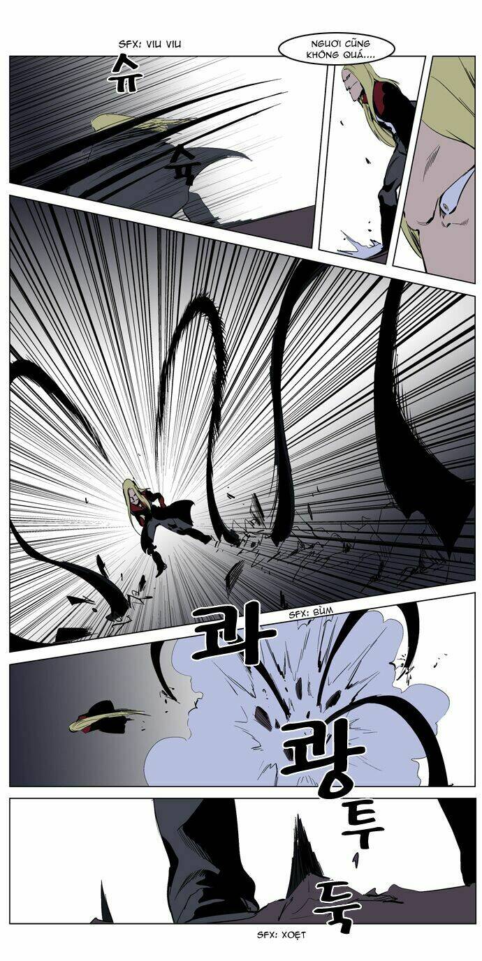 Ma Cà Rồng Quý Tộc: Chapter 225