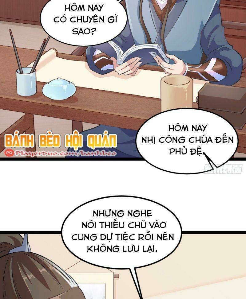 Bạo Manh Tiểu Tiên: Chapter 41