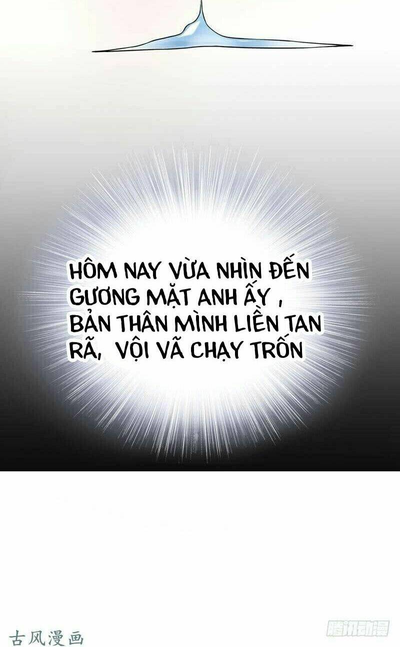 Bà Xã Đại Nhân Thật Lạnh Lùng: Chapter 1