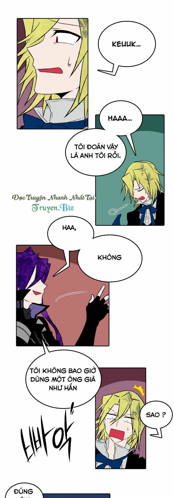 Niflheim: Chapter 32