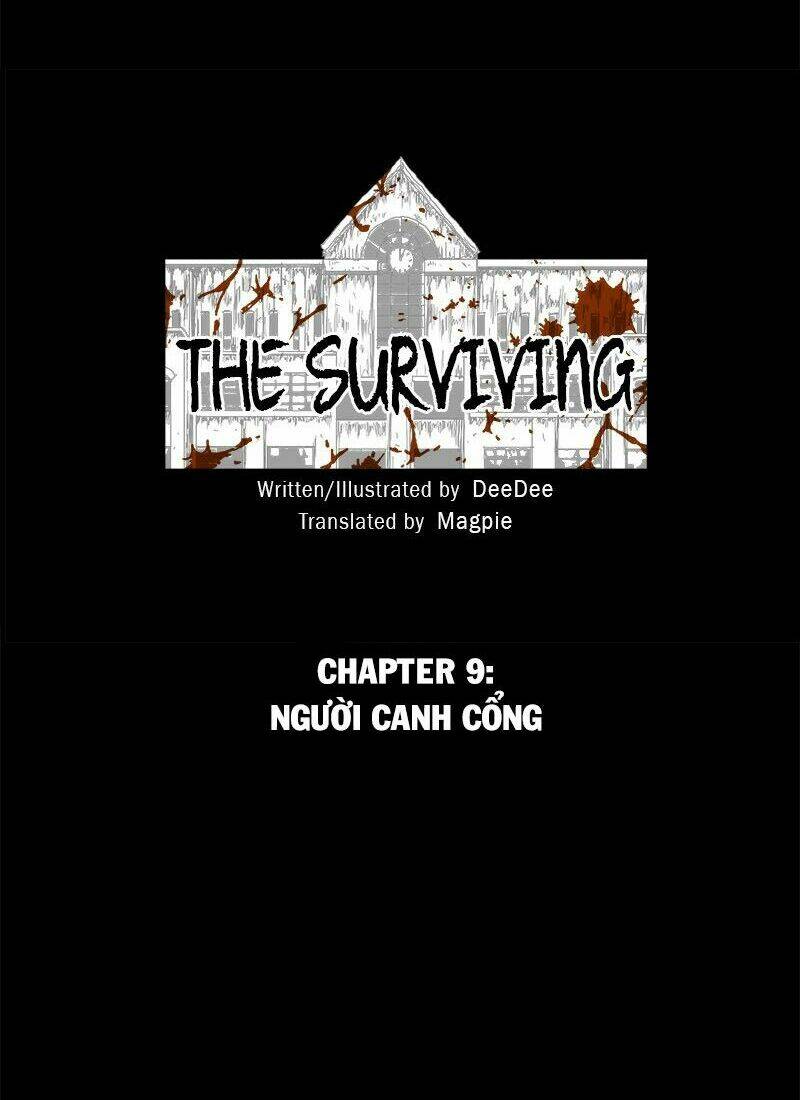Sống Sót: Chapter 9