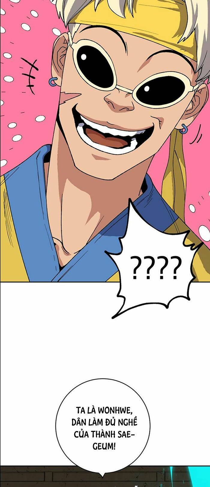 Npc Bắt Đầu Từ Kỹ Năng Lv.999: Chapter 3