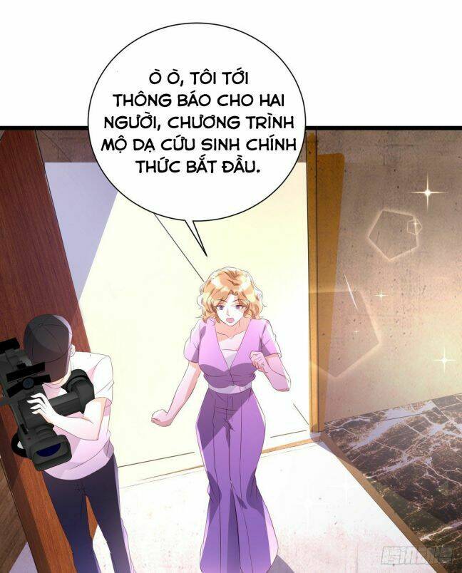 Thú Thụ Bất Thân: Chapter 41