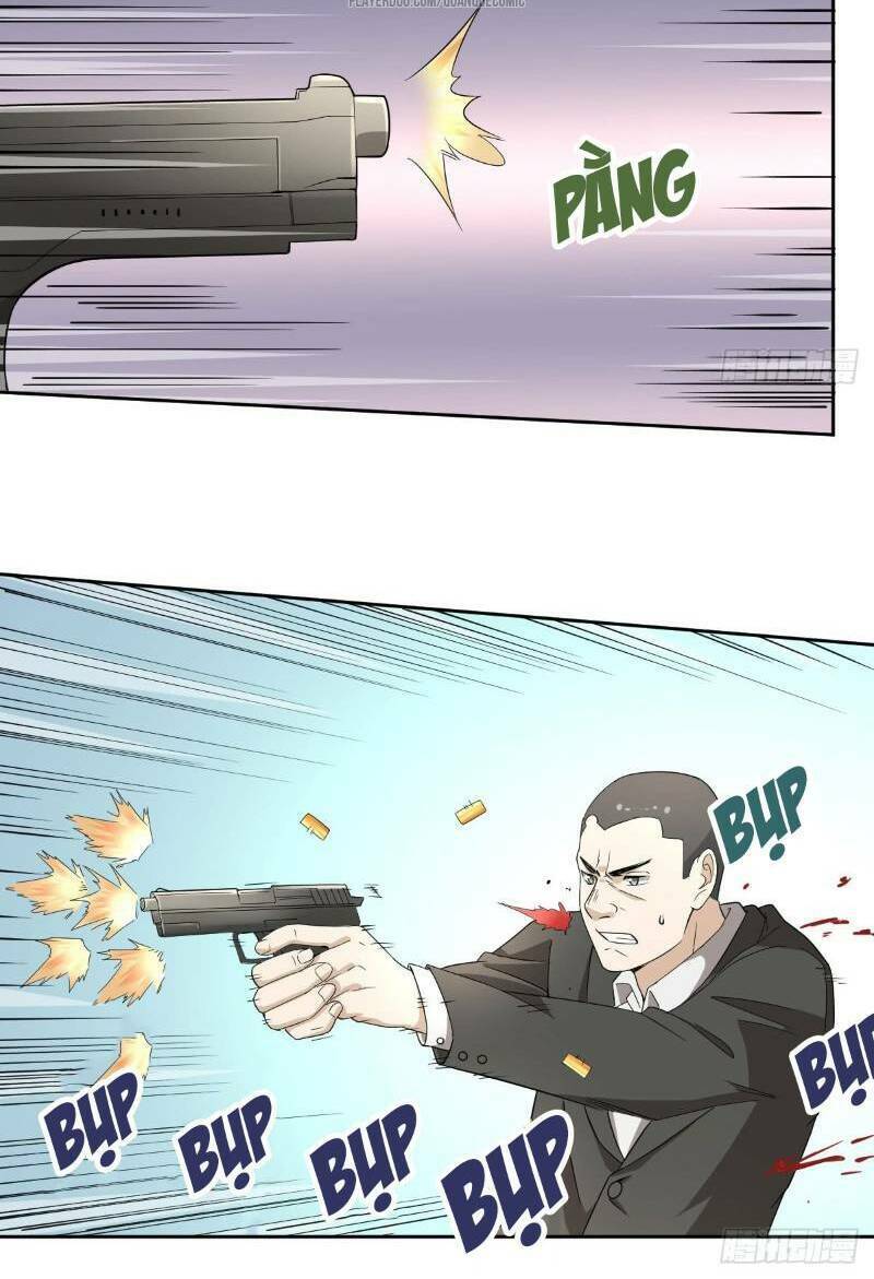 Nghịch Thiên Tiên Mệnh: Chapter 20
