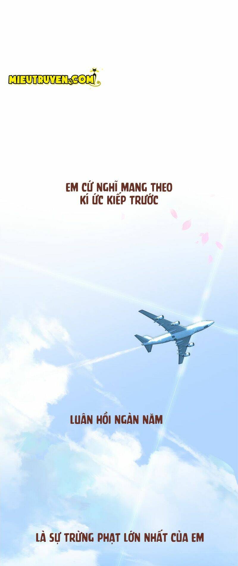 Nhất Sinh Nhất Thế Mỹ Nhân Cốt: Chapter 0