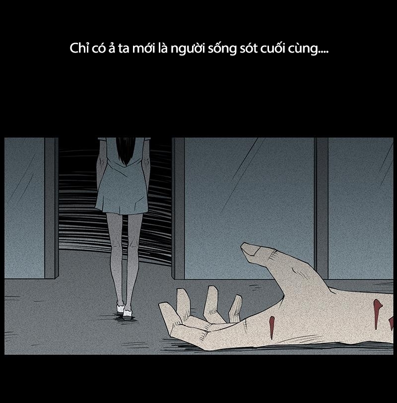 Chuyện Lạ Đêm Khuya: Chapter 26