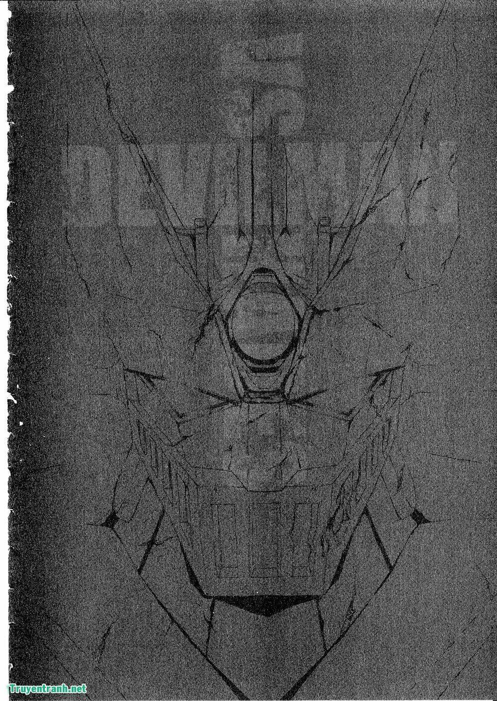 Devil Vs Hades: Chapter 32