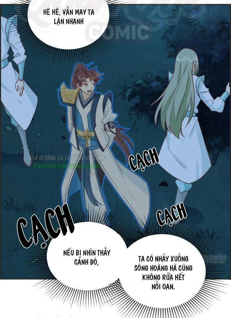 Tối Cường Hoàn Khố Hệ Thống: Chapter 53