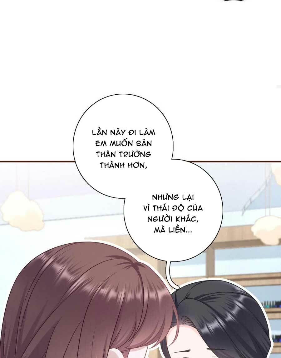 Bạn Gái Tôi Mới 30+: Chapter 94