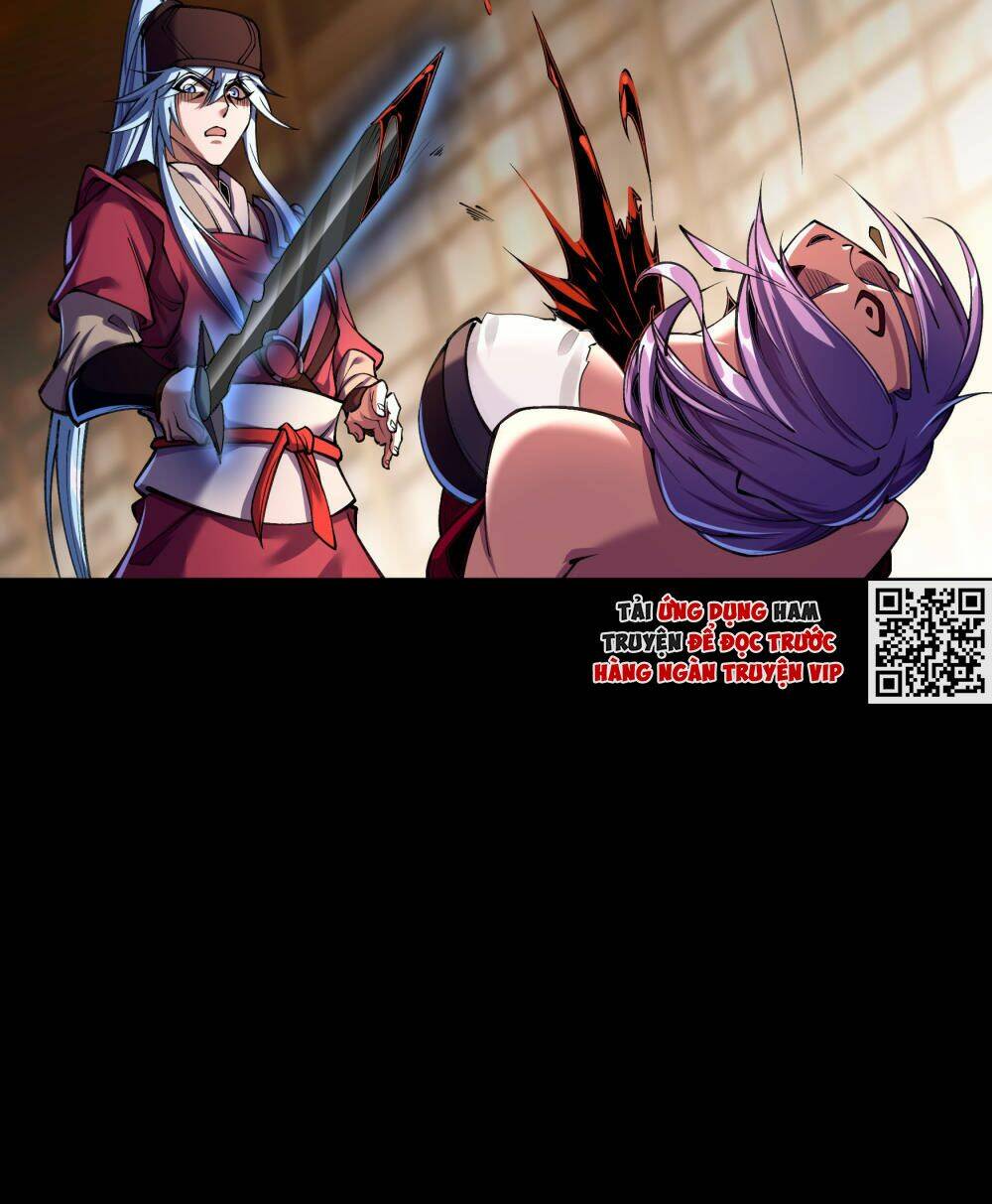 Thanh Đế Truyện: Chapter 65