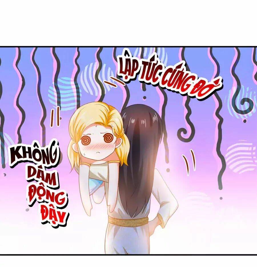 Sủng Hậu Của Vương: Chapter 12