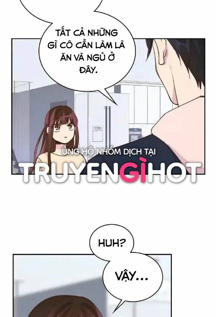 Cuộc Hôn Nhân Bất Khả Thi: Chapter 19