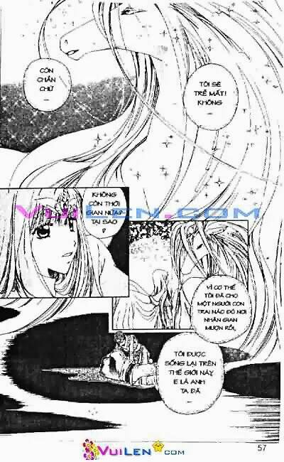 Duyên Kỳ Ngộ: Chapter 11