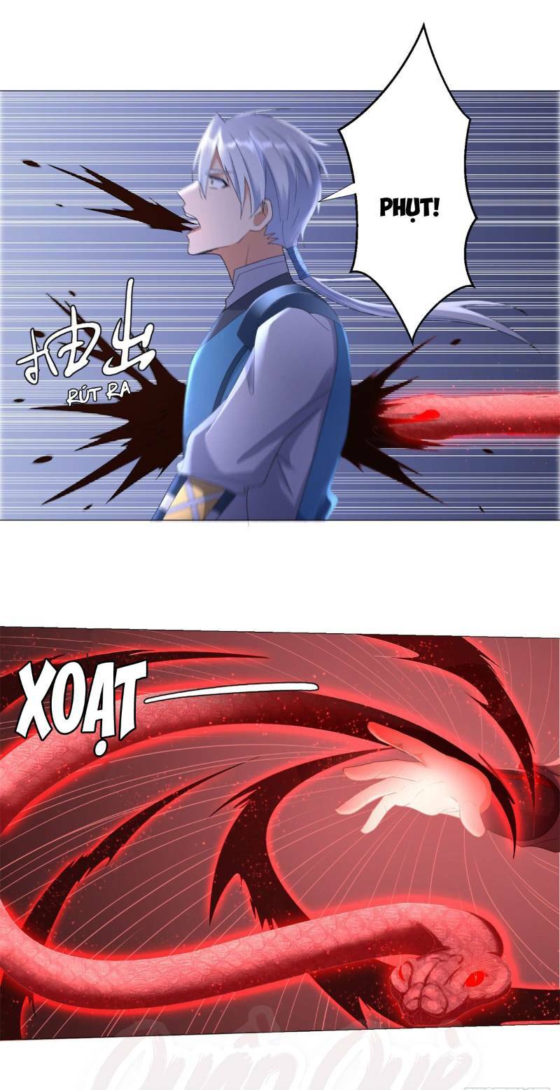 Chí Tôn Trọng Sinh: Chapter 31