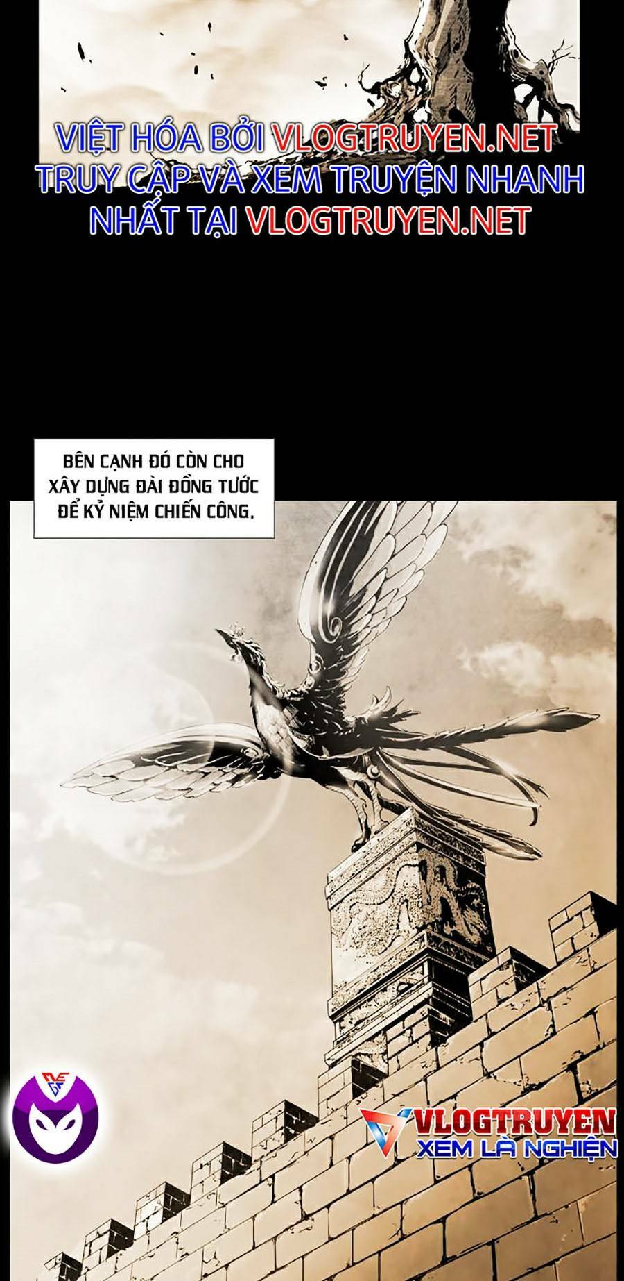 Bách Chiến Bách Thắng: Chapter 1