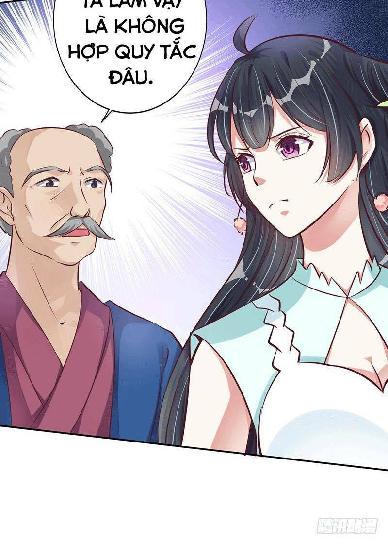 Ta Có Một Bộ Hỗn Độn Kinh: Chapter 16