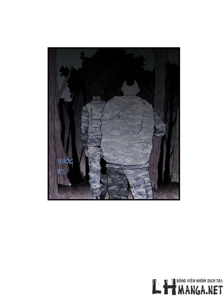 M.i.a - Jakjeonjung Siljong: Chapter 31