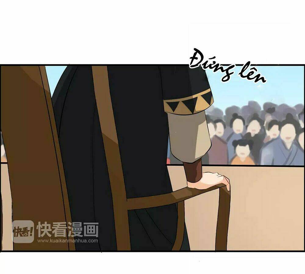 Bồng Sơn Viễn: Chapter 11