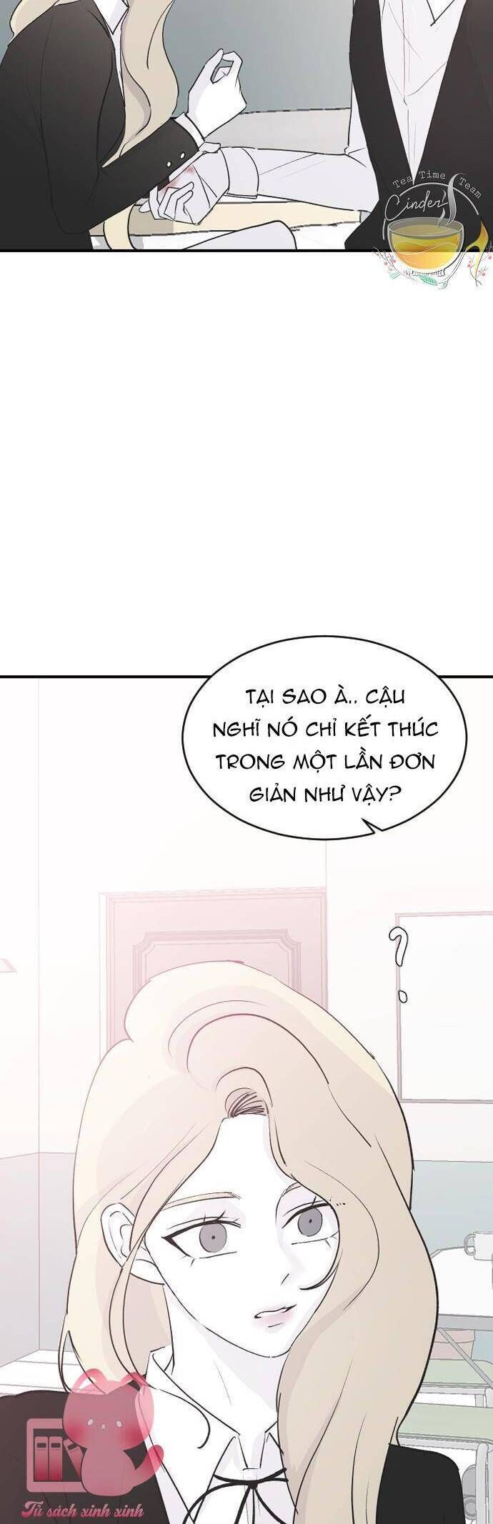 Ba Người Anh Trai Của Tôi Là Bạo Quân: Chapter 59