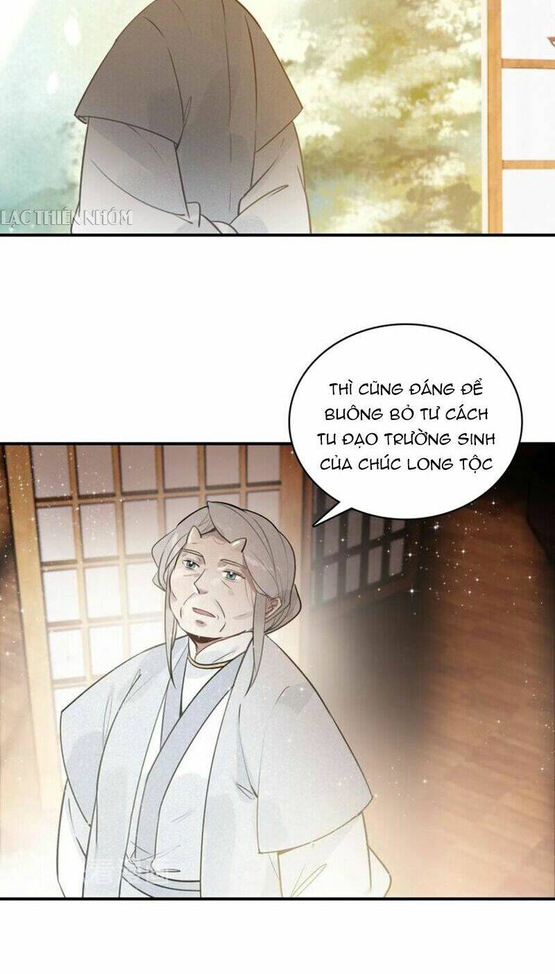 Đế Sư Tại Thượng: Chapter 57