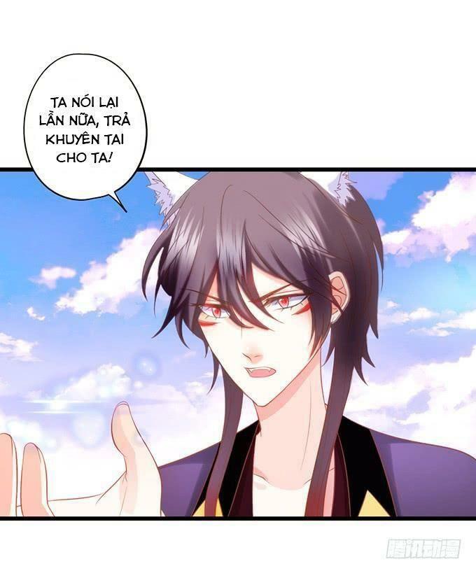 Hồ Tiên Hung Bạo: Chapter 97