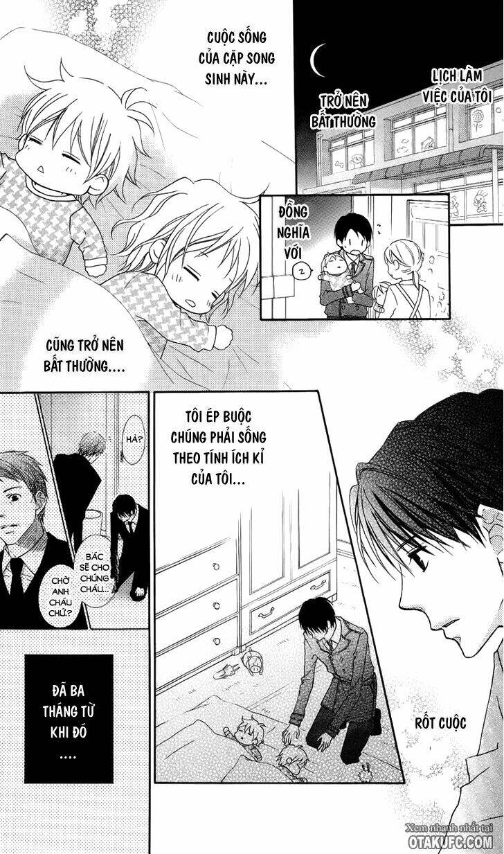 Love So Life: Chapter 61