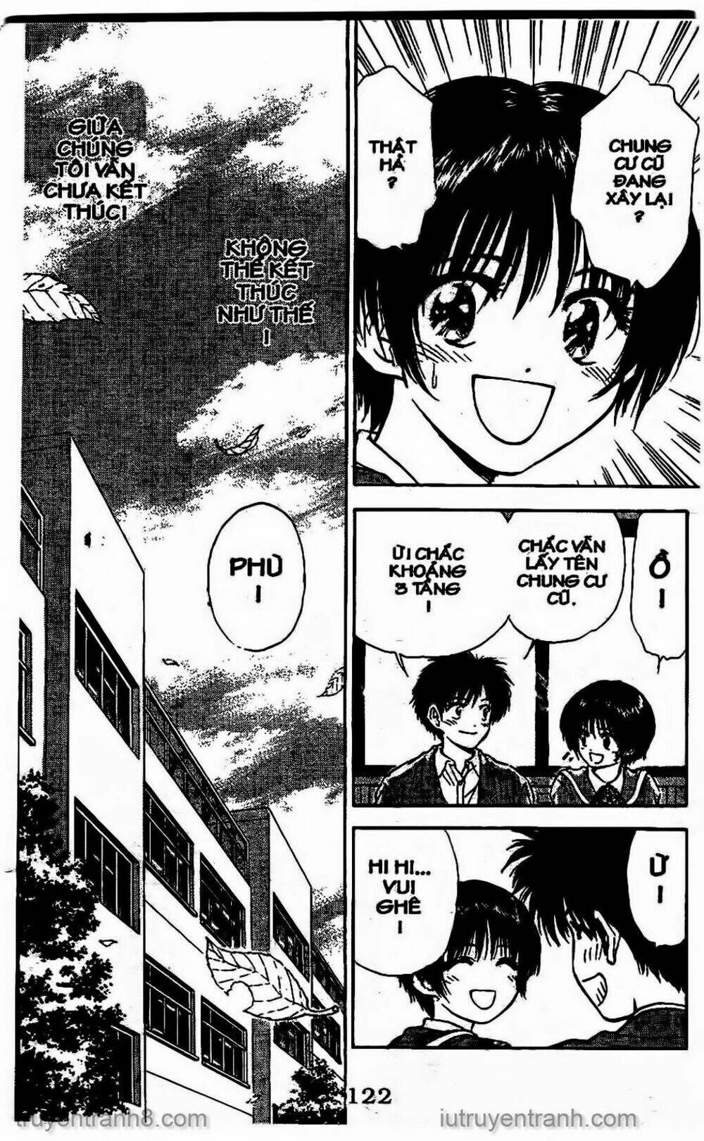 Saladdays: Chapter 150