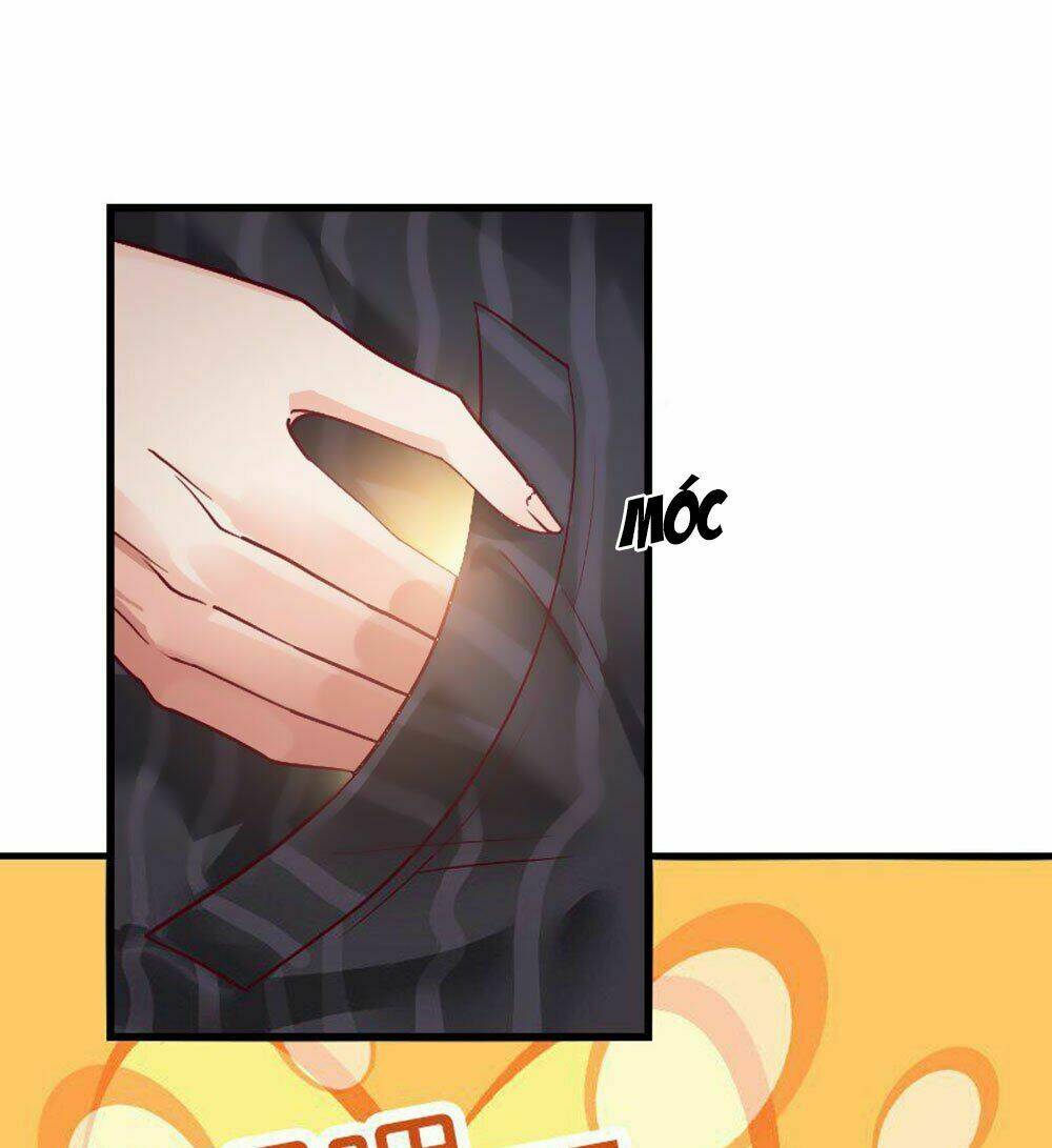 Vạn Năm Nhân Duyên Nhất Tuyến Khiên: Chapter 24