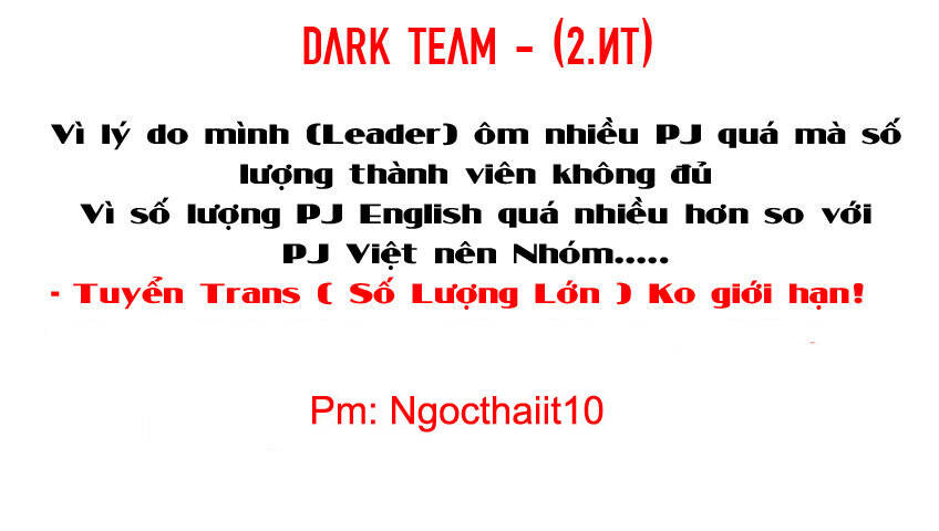 Denpa Kyoushi: Chapter 69