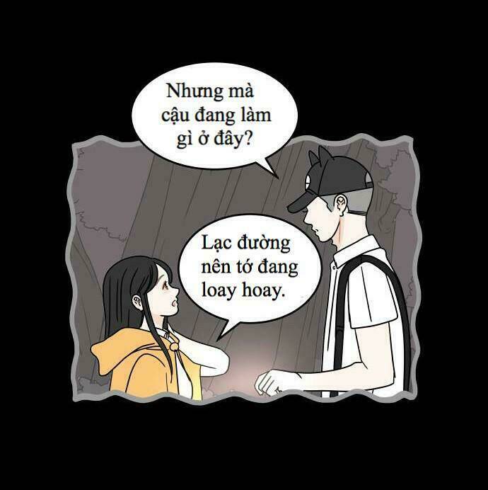 30 Phút Bước Đi Bên Em: Chapter 23