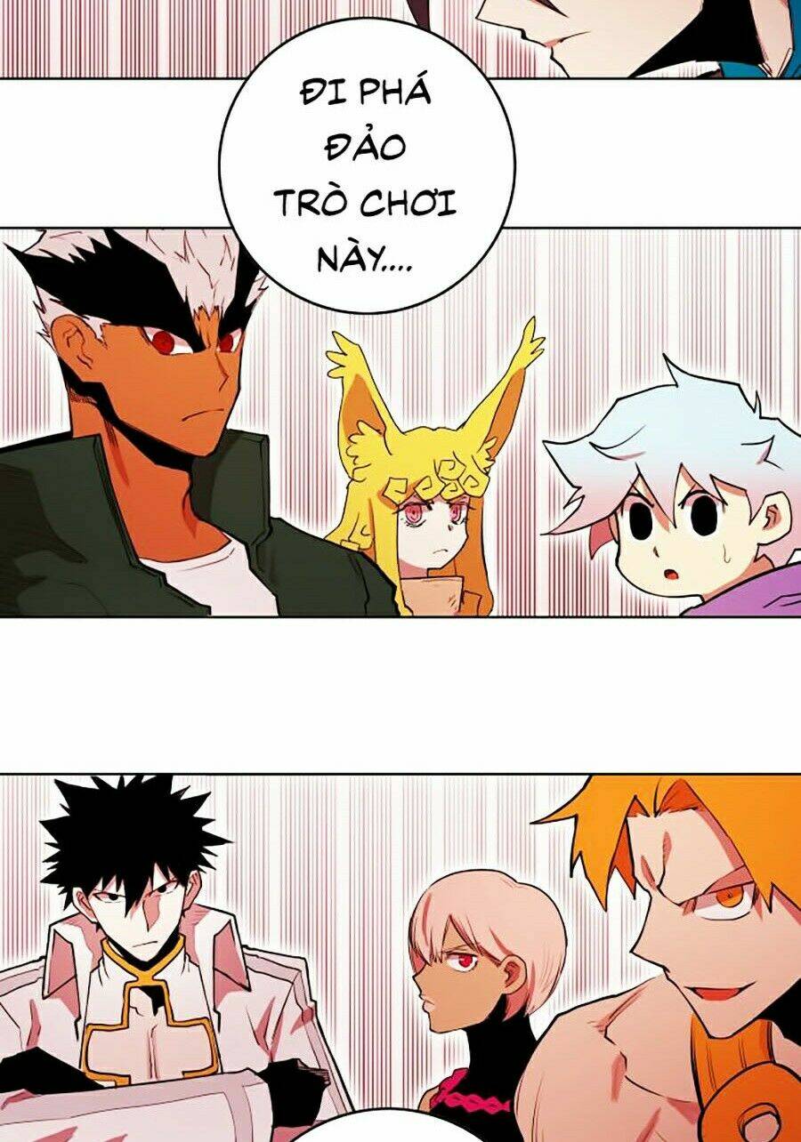 Hard Core Leveling Warrior Ss2: Chapter 70