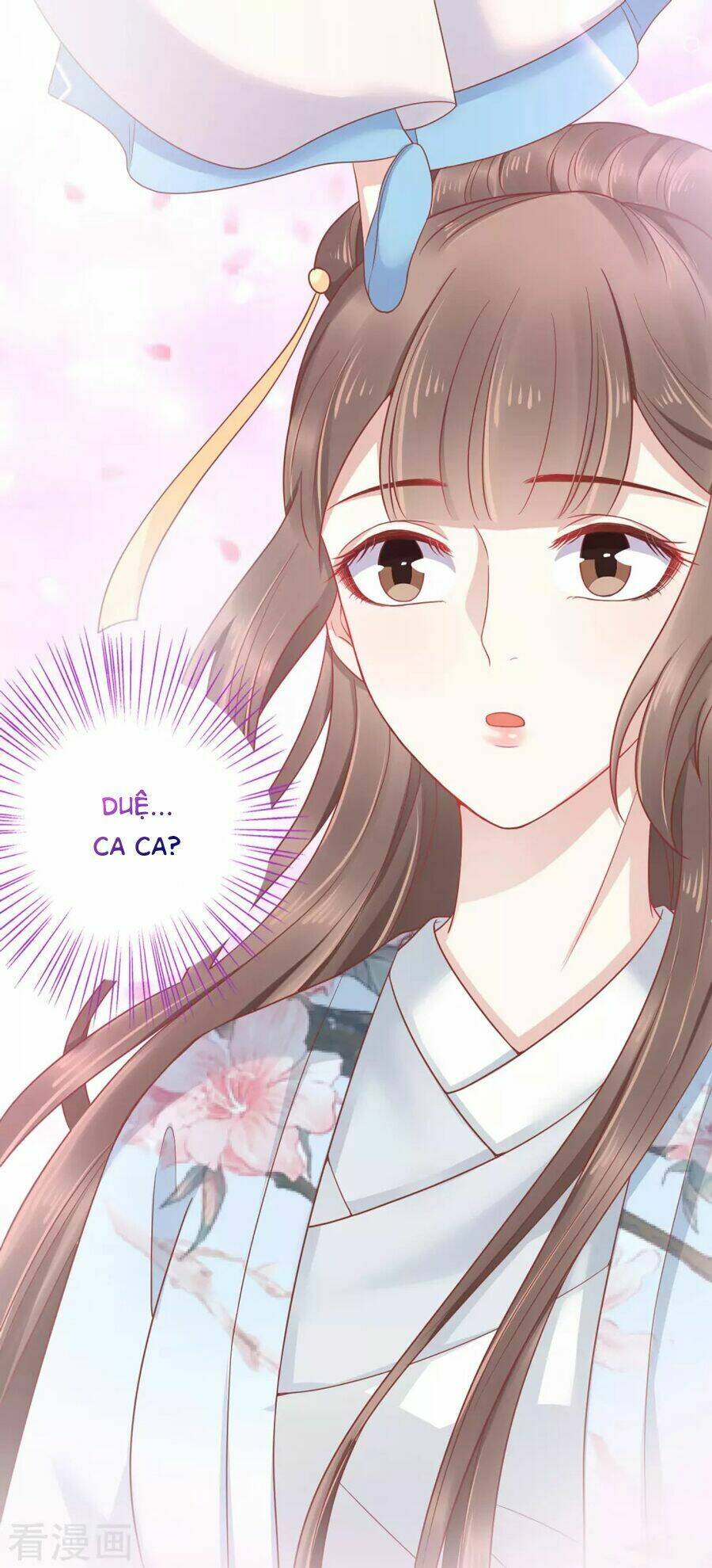 Phú Bà Bạc Tỷ Trong Lãnh Cung: Chapter 52