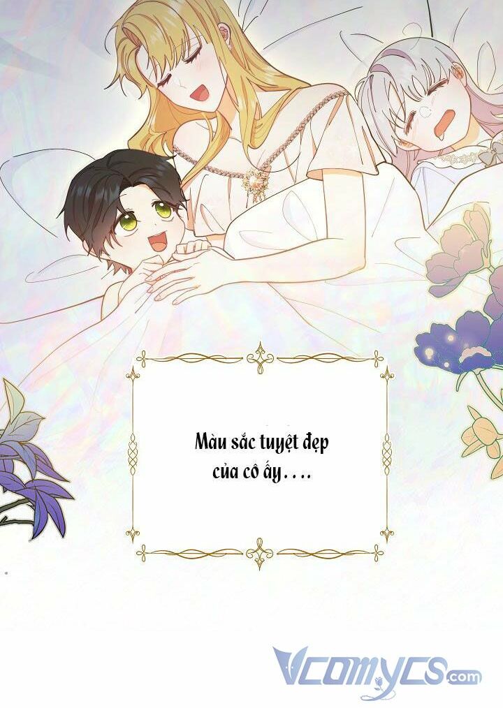 Tôi Sẽ Chịu Trách Nhiệm Về Phúc Lợi Của Nam Chính: Chapter 23