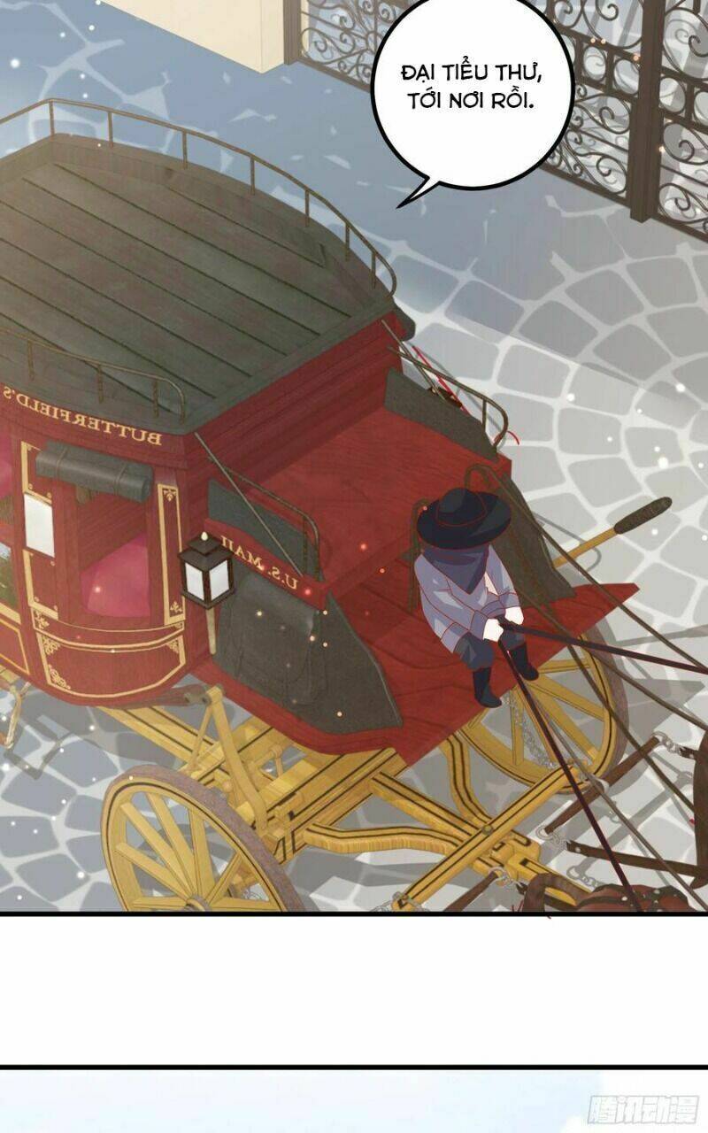 Ta Phải Làm Hoàng Hậu: Chapter 40