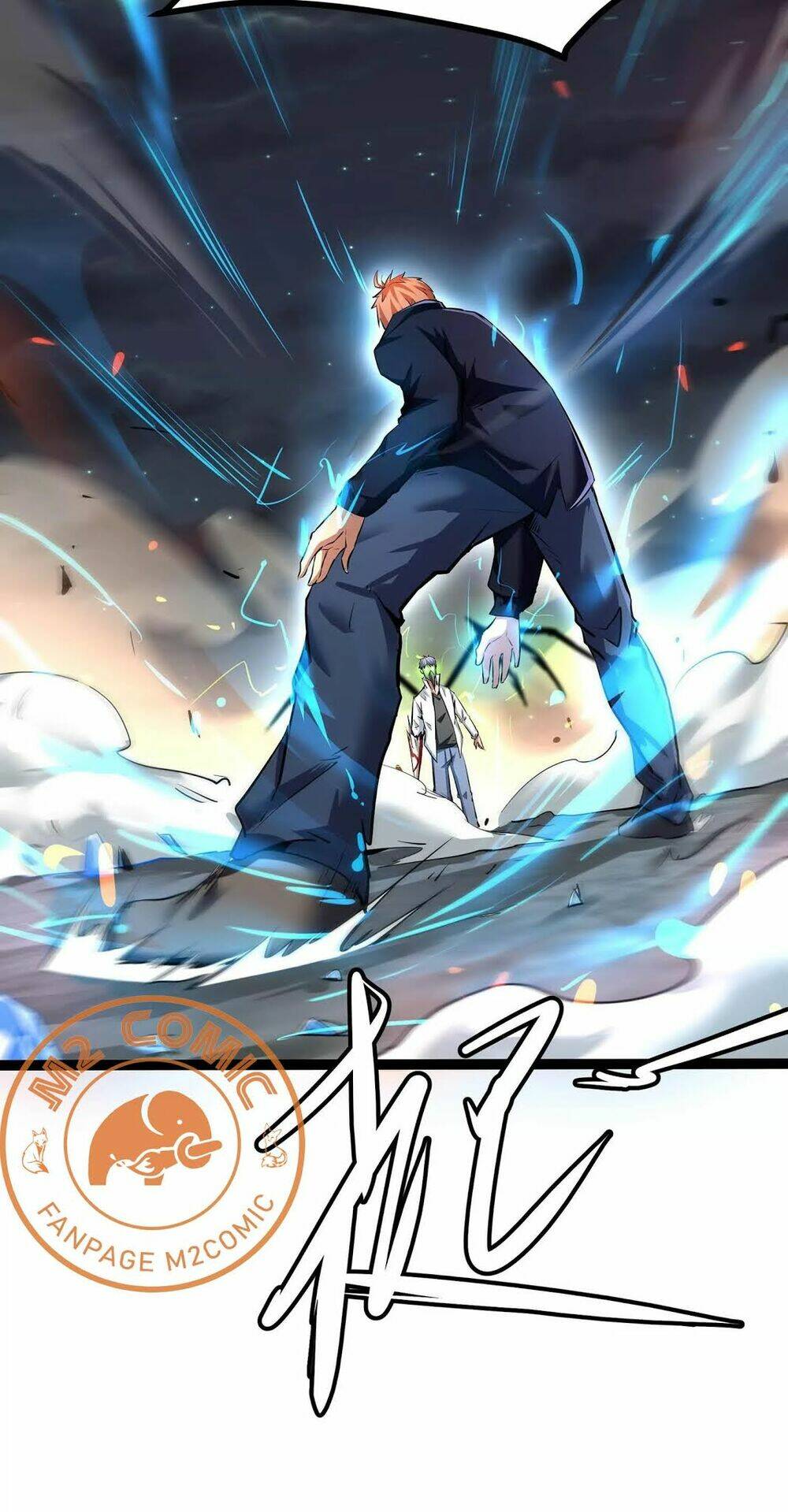 Chư Thần Rút Lui: Chapter 6