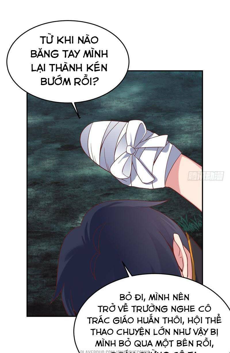 Bên Người Mang Theo Nữ Thần Hoàng: Chapter 42