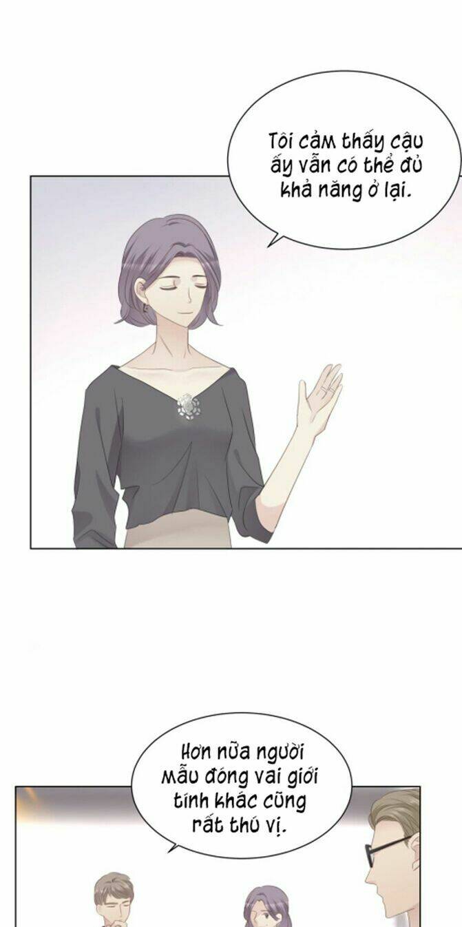 Điều Giáo Gấu Bắc Cực: Chapter 8