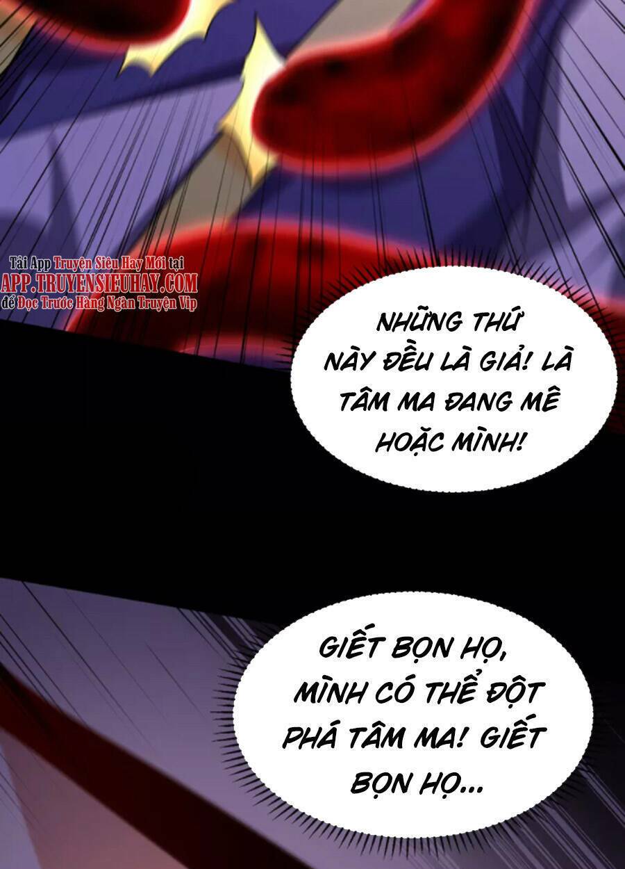 Yêu Giả Vi Vương: Chapter 308