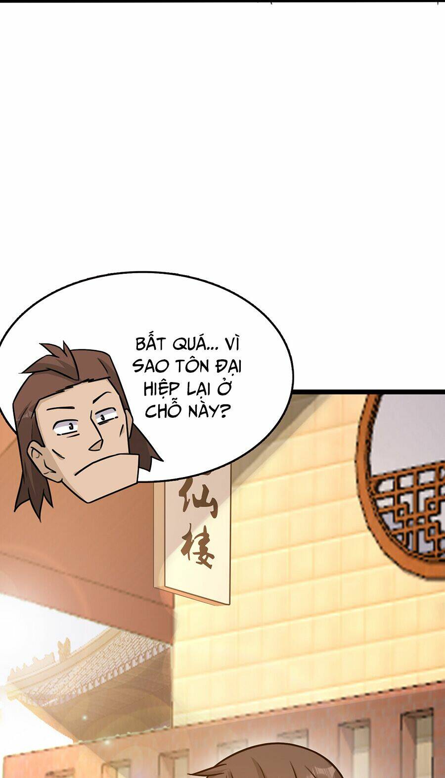 Đại Bảo Kiếm Của Tôi: Chapter 54