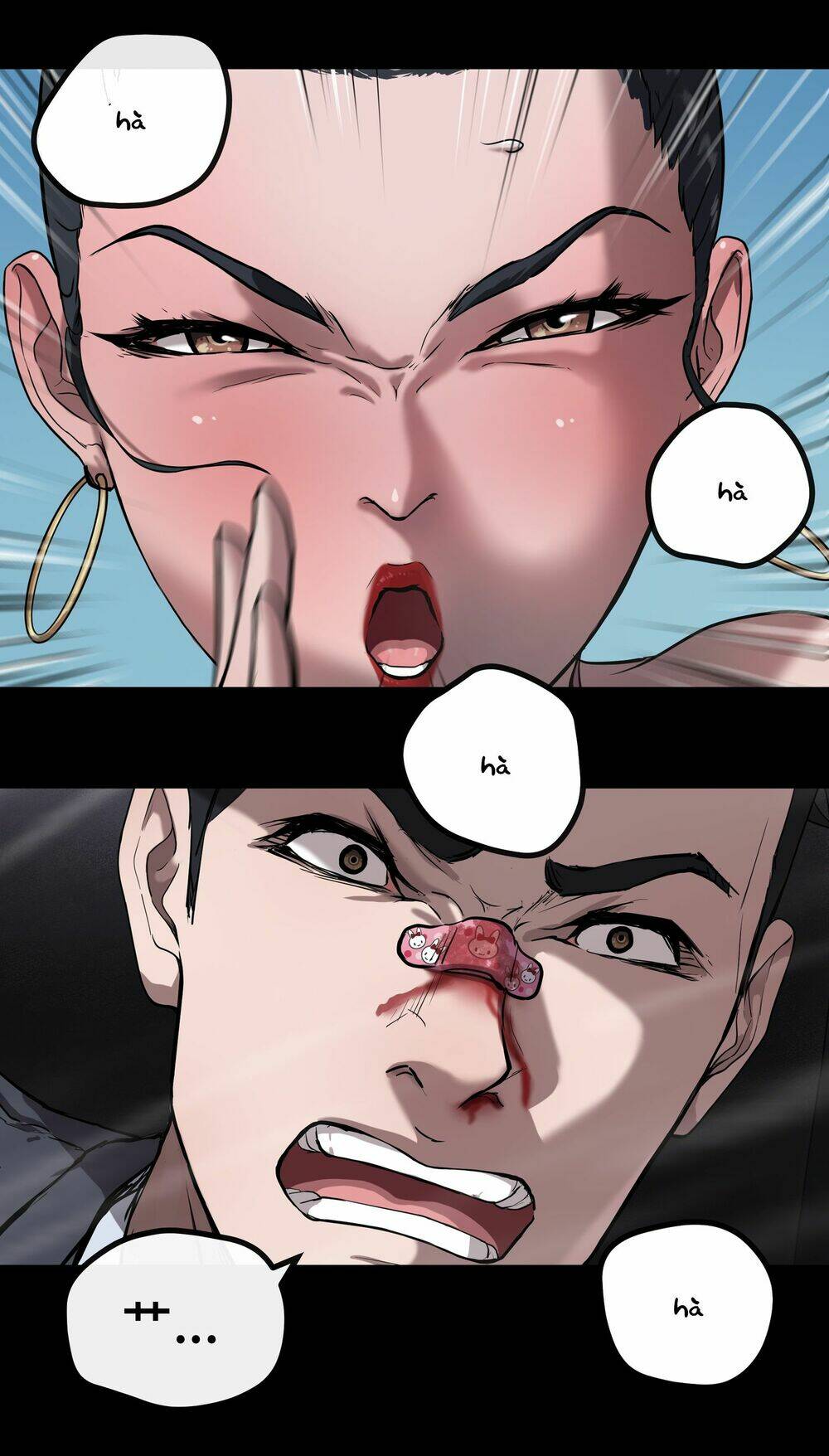 The Last Male - Người Đàn Ông Cuối Cùng: Chapter 20