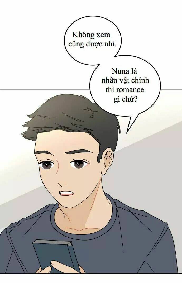 30 Phút Bước Đi Bên Em: Chapter 53