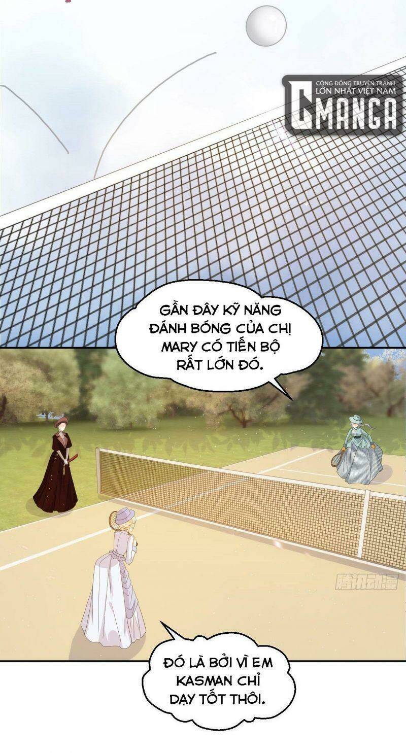 Không Thể Hòan Hảo Tuyệt Đối: Chapter 19