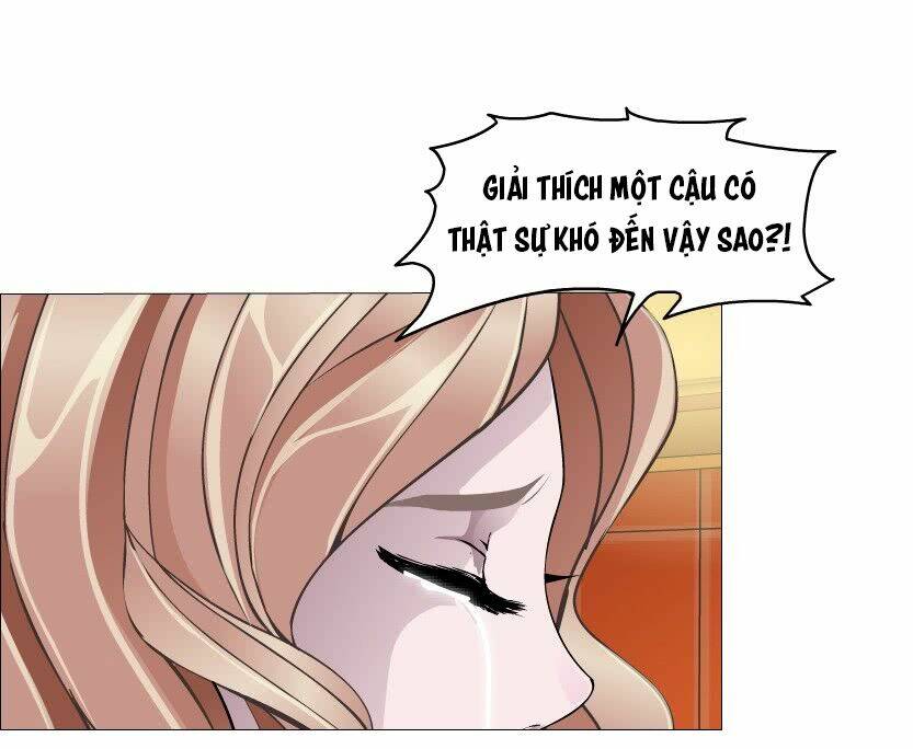 Cạm Bẫy Của Nữ Thần: Chapter 166