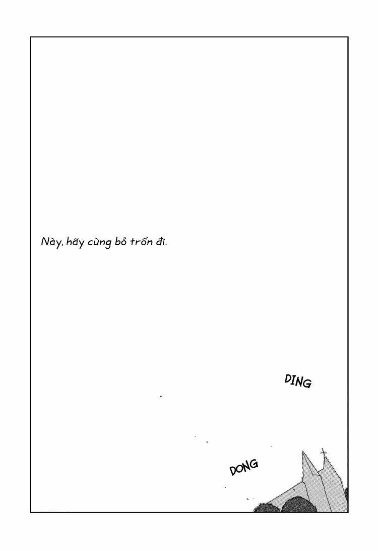 The World - Harry Potter Dj: Chapter 5