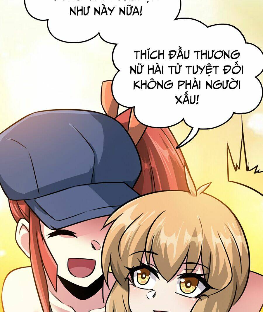 Đại Bảo Kiếm Của Tôi: Chapter 58