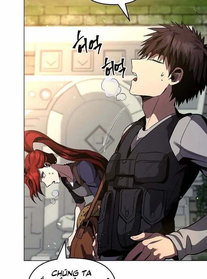 Con Đường Diệt Thần: Chapter 22