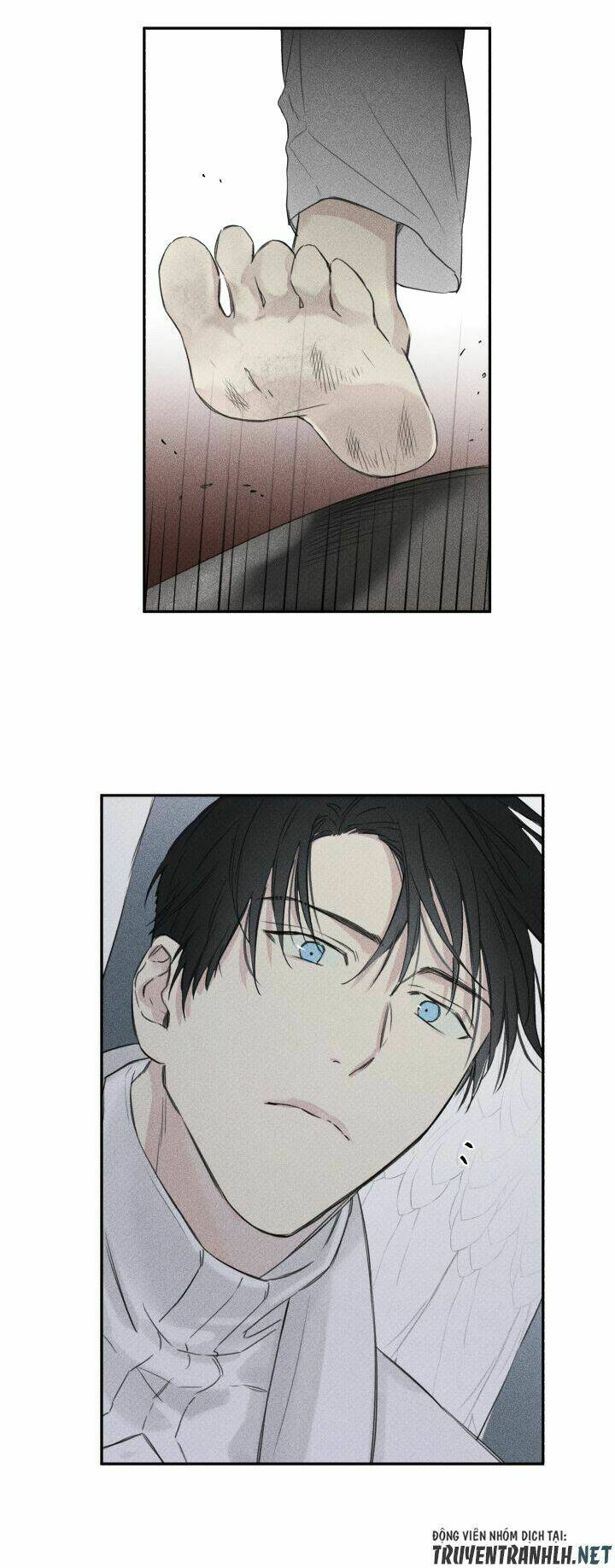 Angel Buddy: Chapter 5